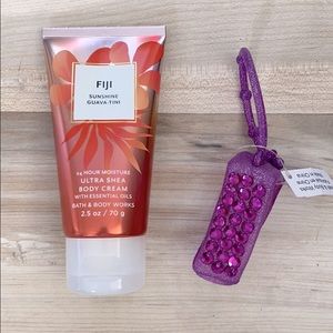 ❤️ Bath and Body Works Bundle New